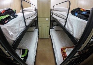 Hostel ∙ 8 guests