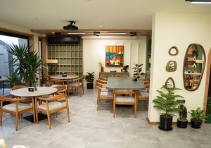 Hostel ∙ 8 guests