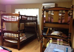 Hostel ∙ 8 guests