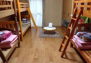 Hostel ∙ 8 guests