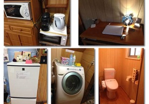Hostel ∙ 8 guests