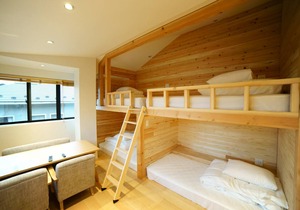 Hostel ∙ 8 guests