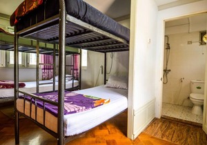 Hostel ∙ 8 guests