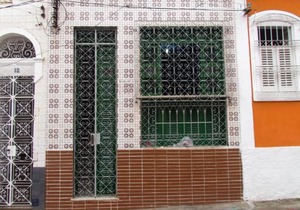 Hostel Casa Amarela-Centro Histórico