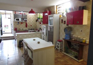 Hostel Casa Amarela-Centro Histórico