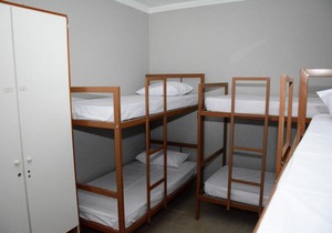 Hostel Diniz
