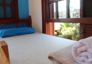 Hostel nossa casa campeche