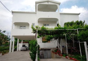 Hostel Olea
