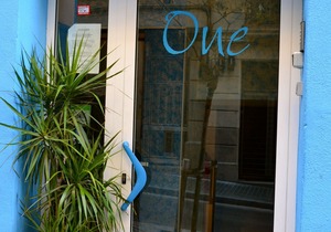 Hostel One Paralelo Barcelona