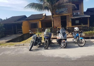 Hostel Recanto da Ribeira