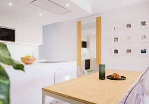 Hot pool, sea, wifi pro, gas barbecue, garden, 06