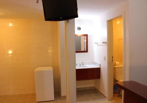 Hot Springs Hotel - Via Conchal