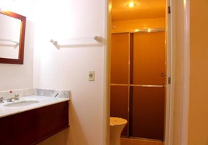 Hot Springs Hotel - Via Conchal