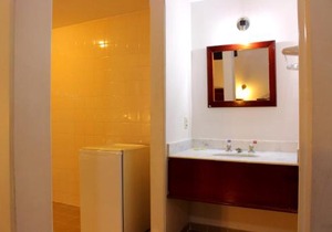 Hot Springs Hotel - Via Conchal