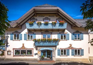 Hotel ∙ 1 bedroom ∙ 3 guests