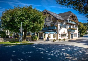 Hotel ∙ 1 bedroom ∙ 3 guests