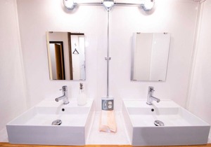 Hotel ∙ 1 bedroom ∙ 2 guests