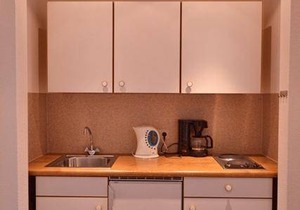 Hotel ∙ 1 bedroom ∙ 1 guest