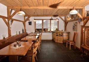 Hotel ∙ 1 bedroom ∙ 1 guest