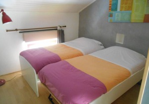 Hotel ∙ 1 bedroom ∙ 1 guest