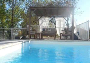 Hotel ∙ 1 bedroom ∙ 2 guests