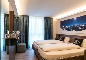 Hotel ∙ 2 guests