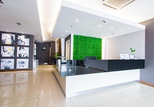 Hotel 99 Bandar Puteri Puchong