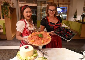 Hotel Alpenblick