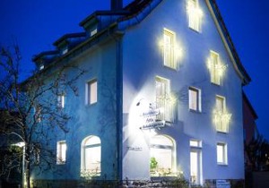 Hotel am Rokokogarten