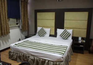 Hotel Amar Inn- Lajpat Nagar Central Market