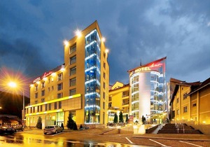 Hotel Ambient