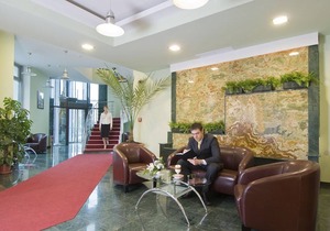 Hotel Ambient