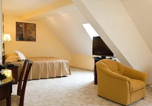 Hotel Ambient
