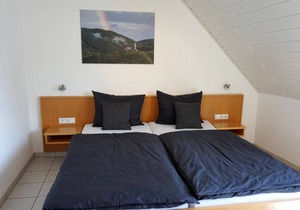 Hotel ∙ Apartment, shower, toilet, 1 bed room