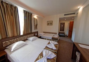 Hotel Aristokrat
