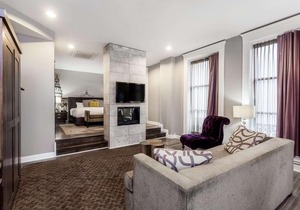 Hotel at the Lafayette Trademark Collection by Wyndham