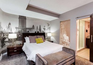 Hotel at the Lafayette Trademark Collection by Wyndham