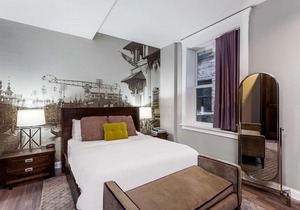 Hotel at the Lafayette Trademark Collection by Wyndham