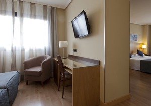 Hotel Avant Aeropuerto