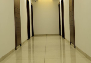 Hotel Avista