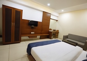 Hotel Avista