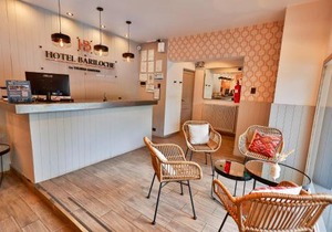 Hotel Bariloche By Tierra Gaucha