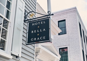 Hotel Bella Grace