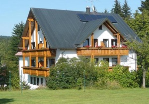 Hotel Bergblick