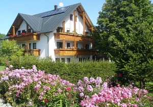 Hotel Bergblick