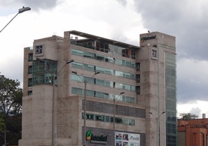 Hotel bh El Poblado