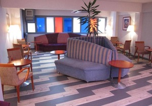 Hotel Bilbi