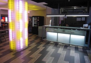 Hotel Bilbi