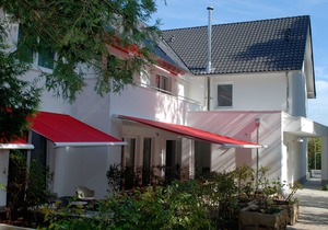 Hotel Boskamp