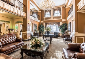 Hotel Bothwell an Ascend Hotel Collection Member